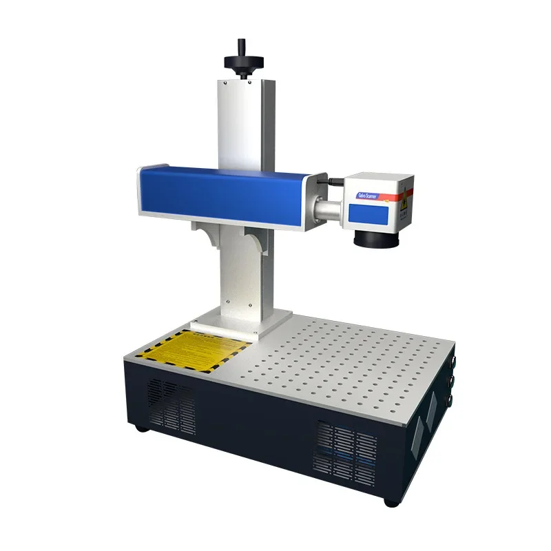Fiber Laser Marking Machine 20 - Fiber Laser Marking Machine 30W recension och pris