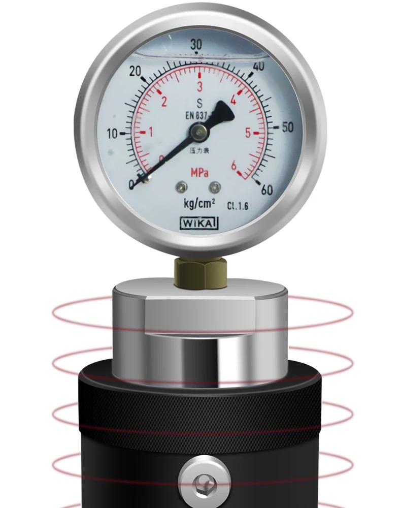 2026 hot saleLweier BT30 BT40  - Test Instruments recension och pris