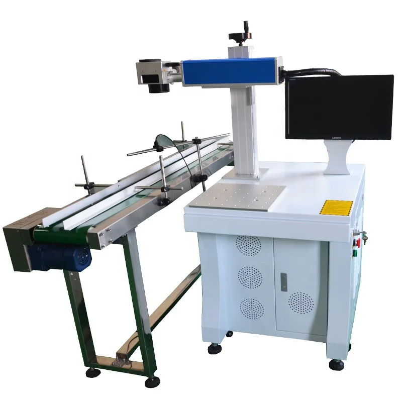 2026 Fiber Laser Marking Machi - Fiber Laser Marking Machine 30W recension och pris