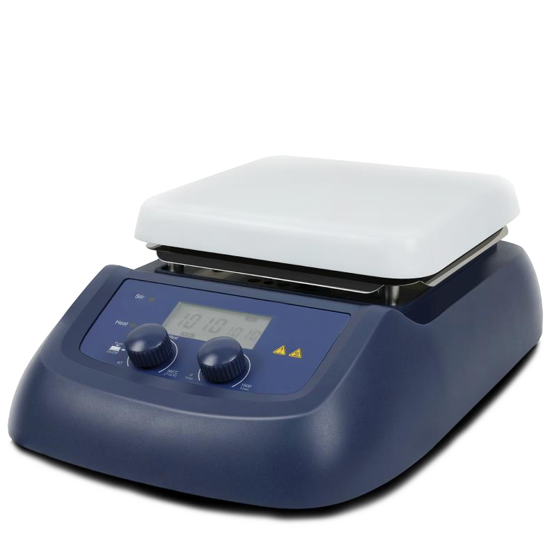 MS7-H380-E Lab Hotplate Magnet - Lab Magnetic Stirrer Hot Plate recension och pris