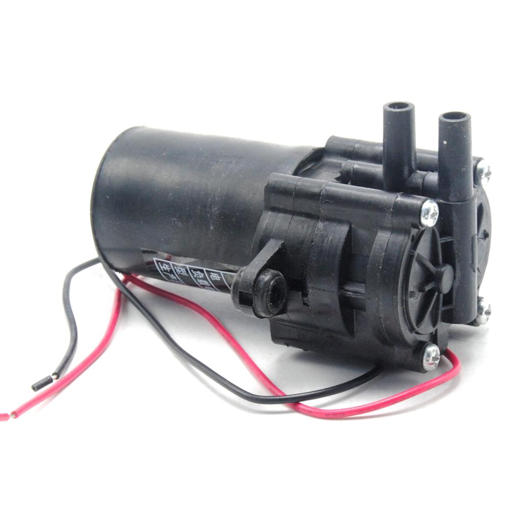 ZC-A250 Water Pump Mini Gear P - Mini Peristaltic Pump 12V recension och pris