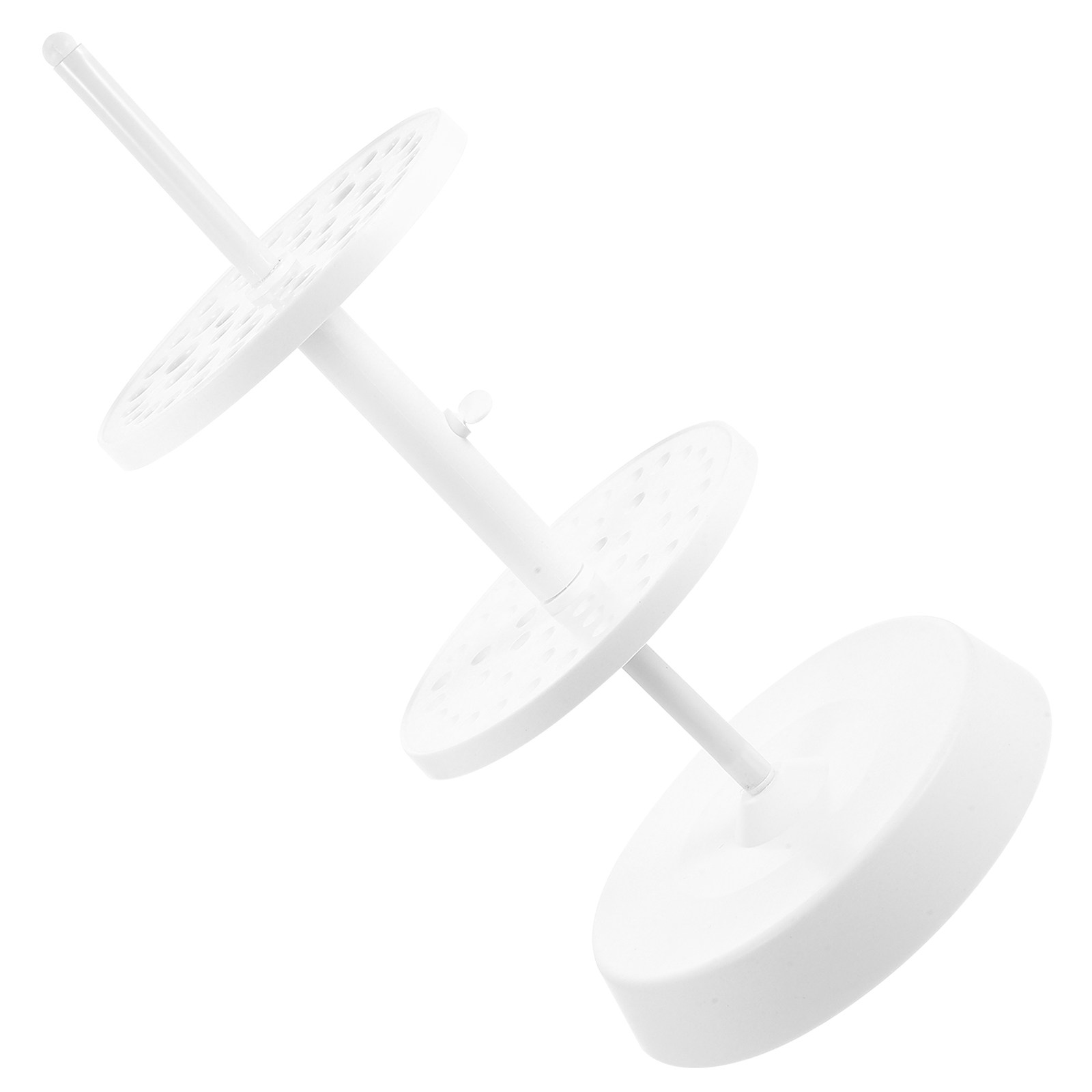 Plastic Pipette Round Stand Br - Lab Equipment recension och pris