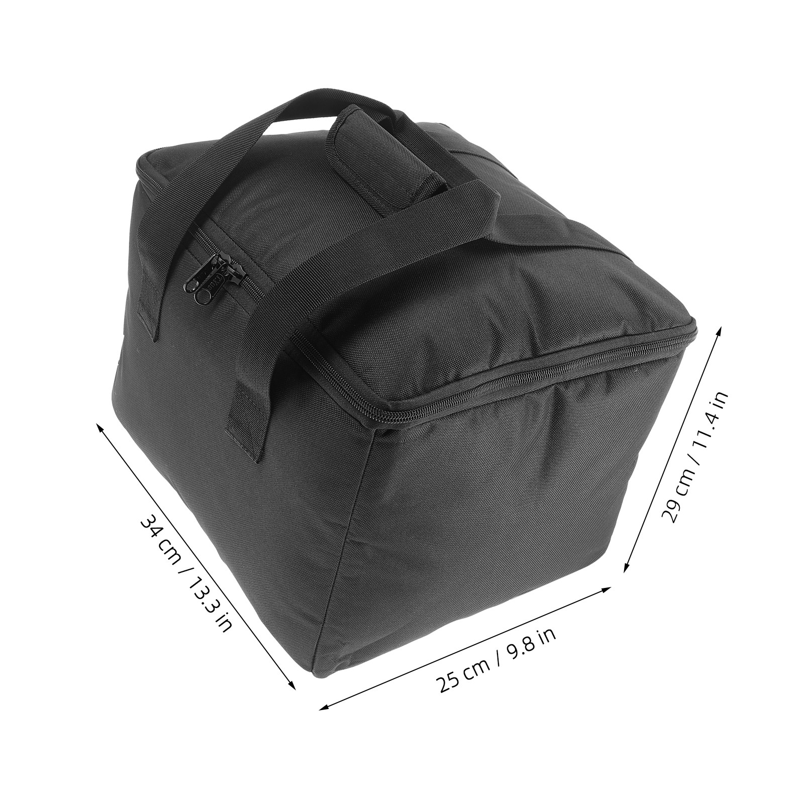 Portable Balance Storage Bag D - Lab Equipment recension och pris