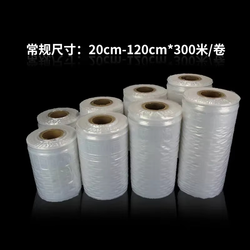 50M Air Column Bag Shockproof  - Air Bubble Wrap Roll Packaging recension och pris