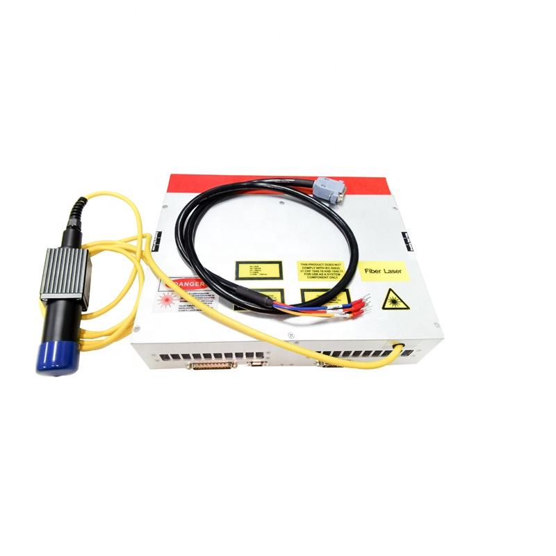 20w 30w 50w  HAN S LASER  High - Fiber Laser Marking Machine 30W recension och pris