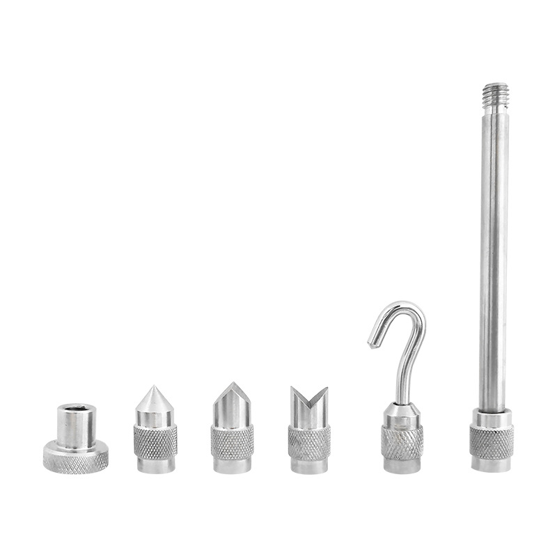 Force Gauge Push-pull Force Te - Test Instruments recension och pris