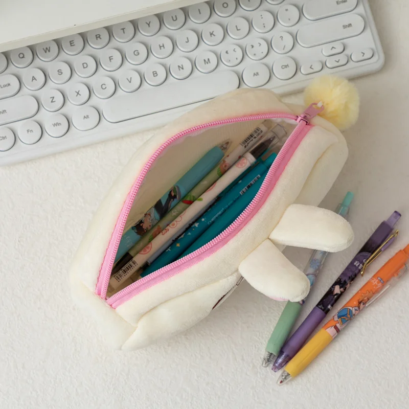 Kawaii Chiikawa Plush Pencil B - Packaging recension och pris