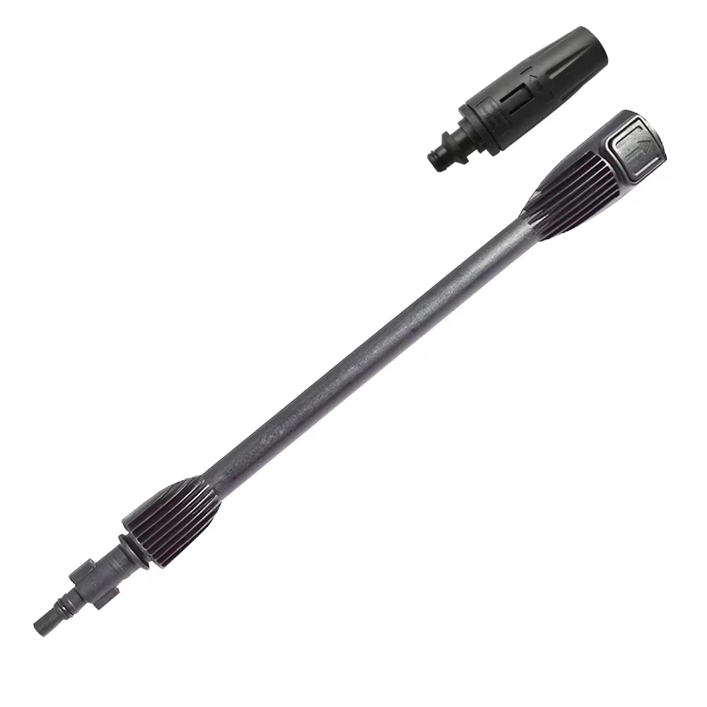 Turbo High Pressure Car Washin - Vacuum Chamber Kit With Pump recension och pris