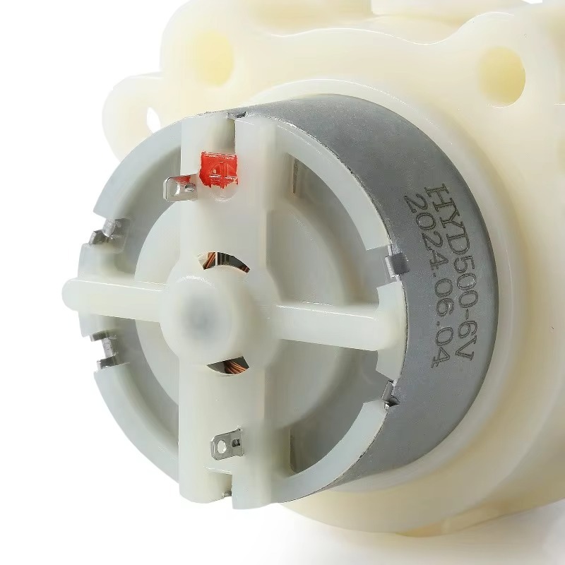 Micro Peristaltic Pump DC 12V  - Mini Peristaltic Pump 12V recension och pris