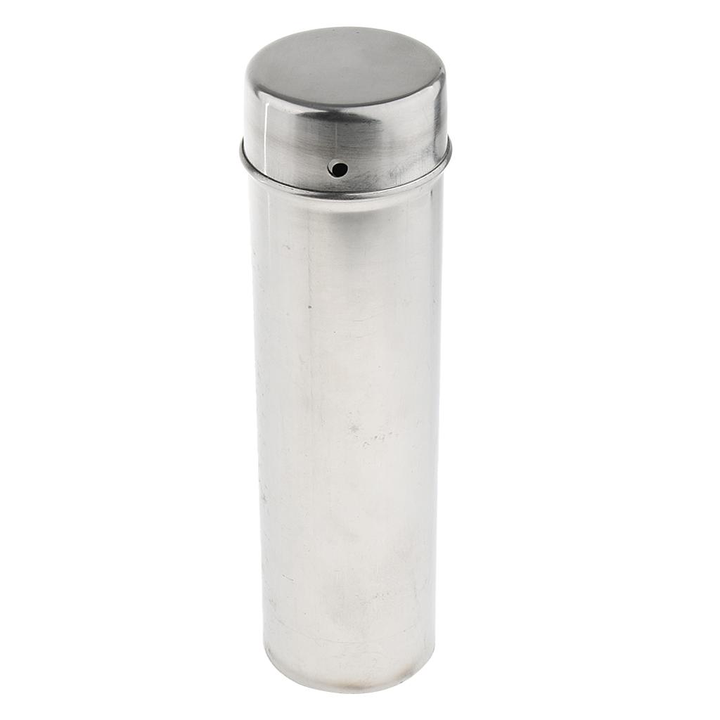 Laboratory Stainless Steel Pip - Lab Equipment recension och pris