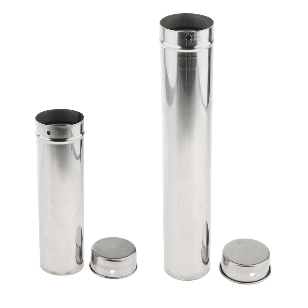 Laboratory Stainless Steel Pip - Lab Equipment recension och pris