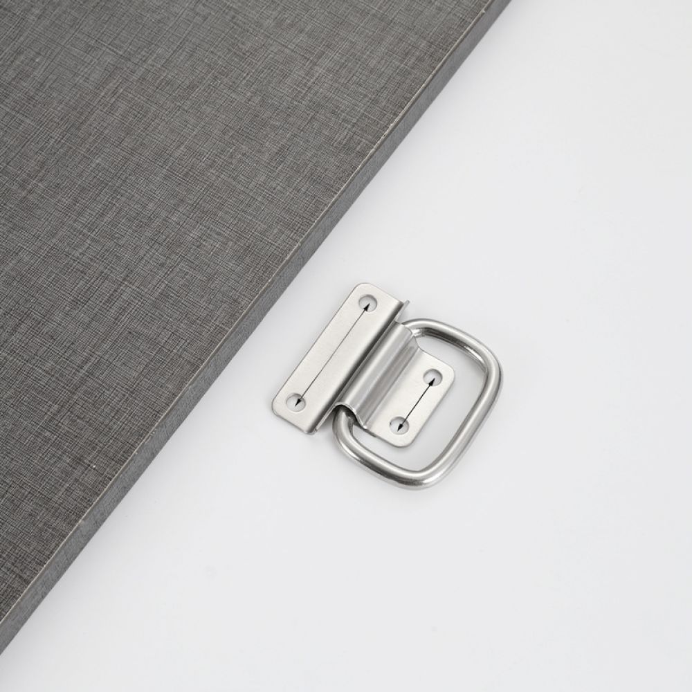 Stainless Steel Folding Handle - Industrial Tools recension och pris